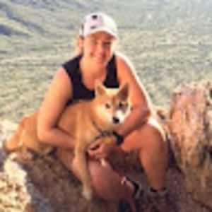 Meet your Posher, Cheyenne